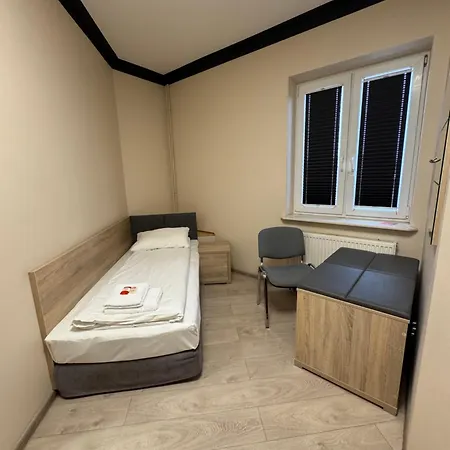 Motel Okon