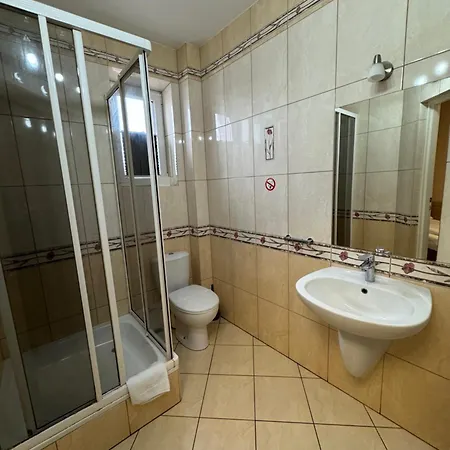 Motel Okon Orzysz