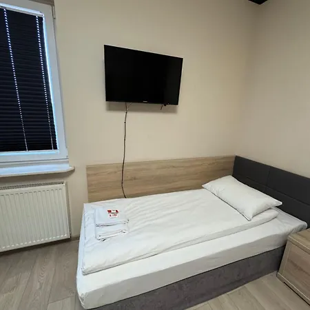 Okon Motel