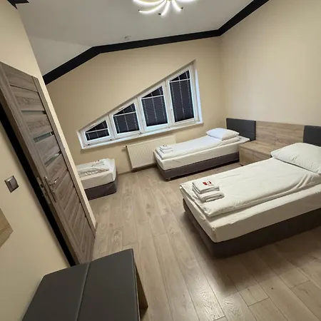 Okon Motel