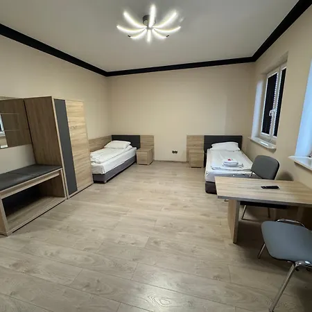 Okon Motel *