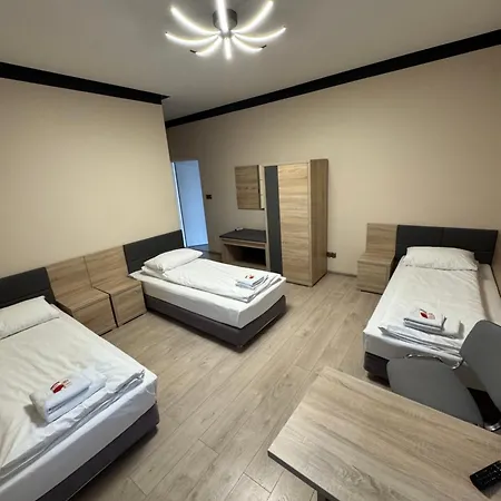 Motel Okon